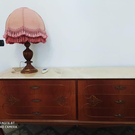 Dante Alighieri House Appartement Bari Buitenkant foto