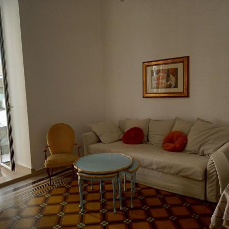 Dante Alighieri House Appartement Bari Buitenkant foto