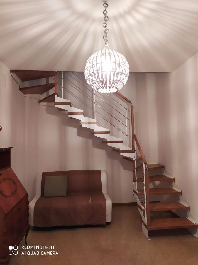 Dante Alighieri House Appartement Bari Buitenkant foto