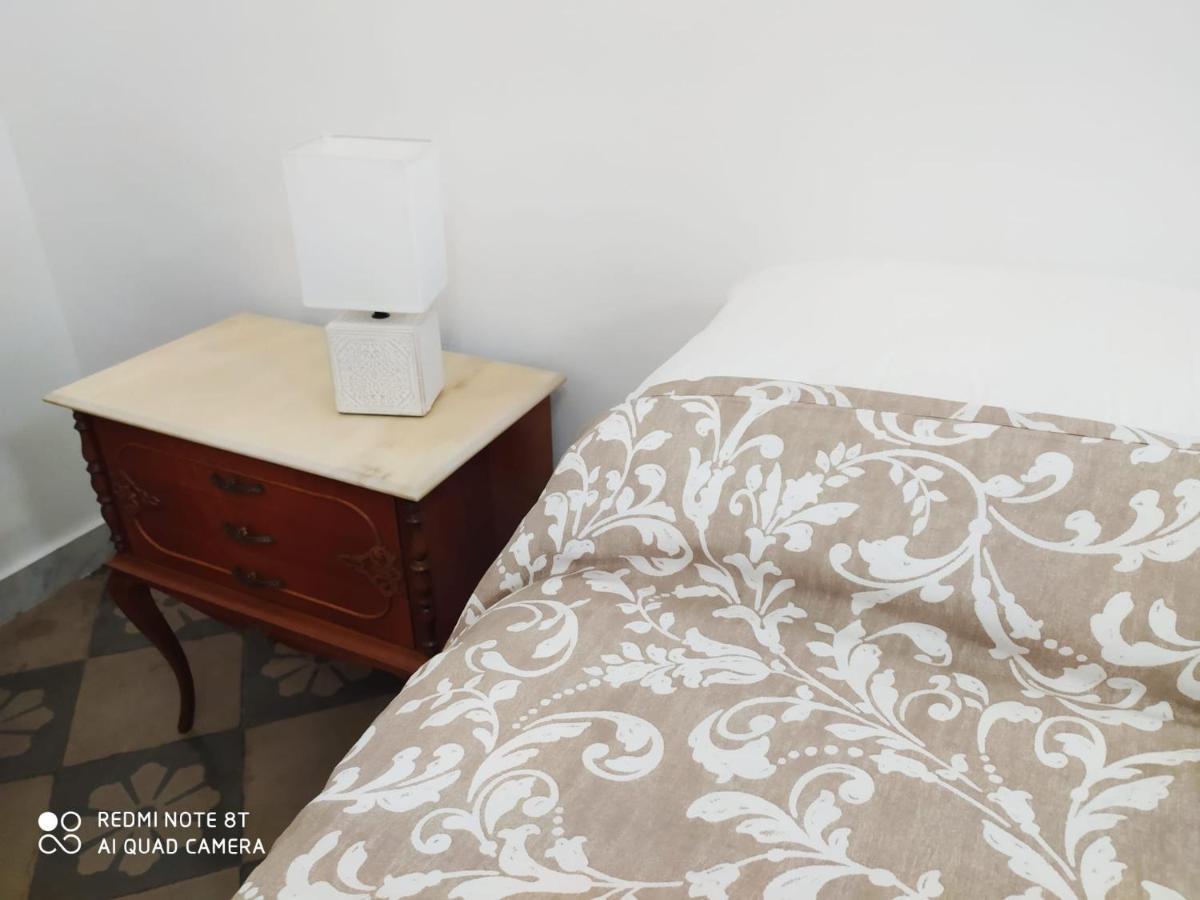 Dante Alighieri House Appartement Bari Buitenkant foto