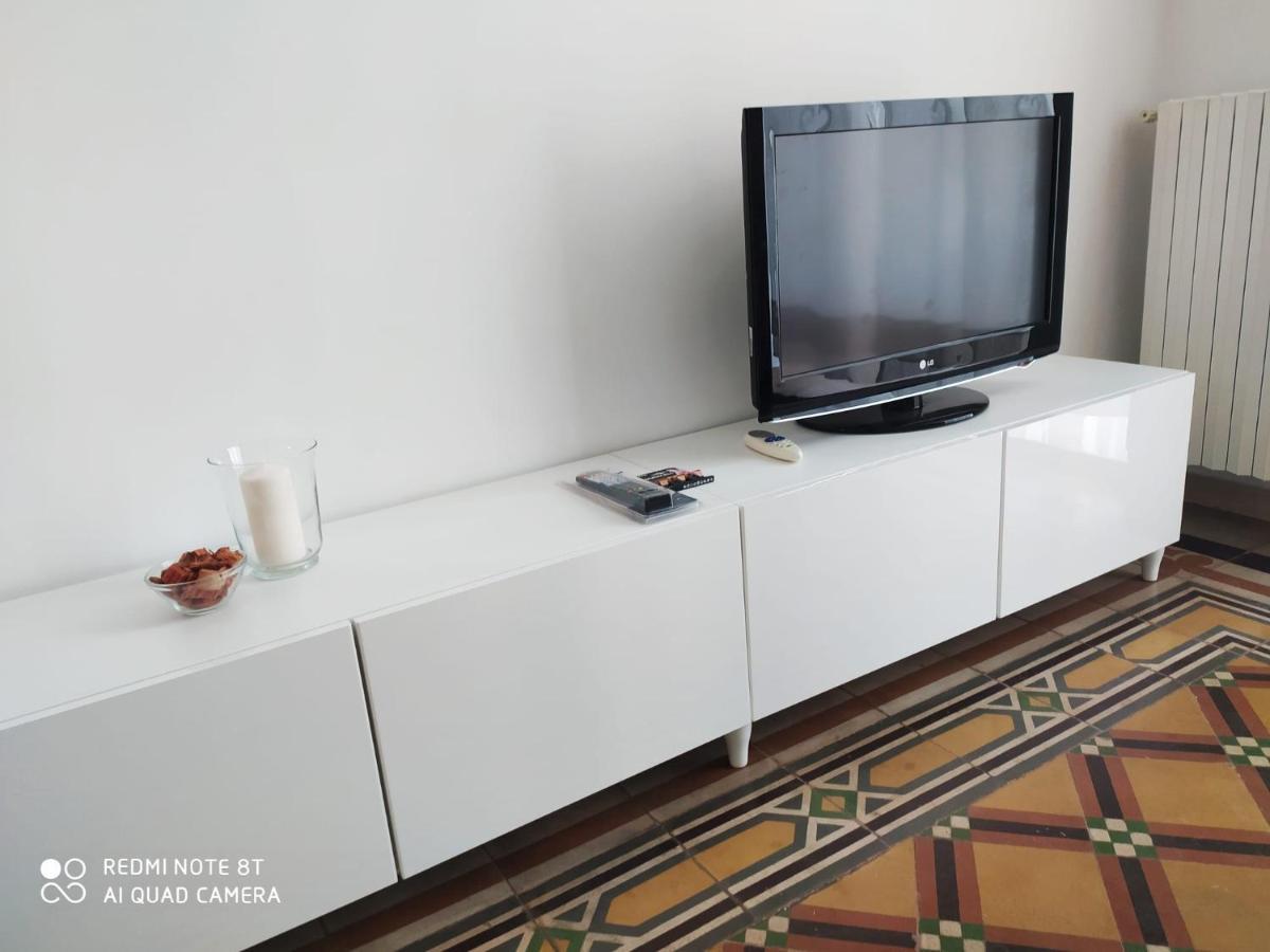 Dante Alighieri House Appartement Bari Buitenkant foto