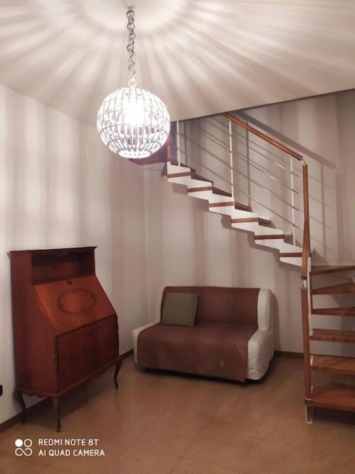 Dante Alighieri House Appartement Bari Buitenkant foto