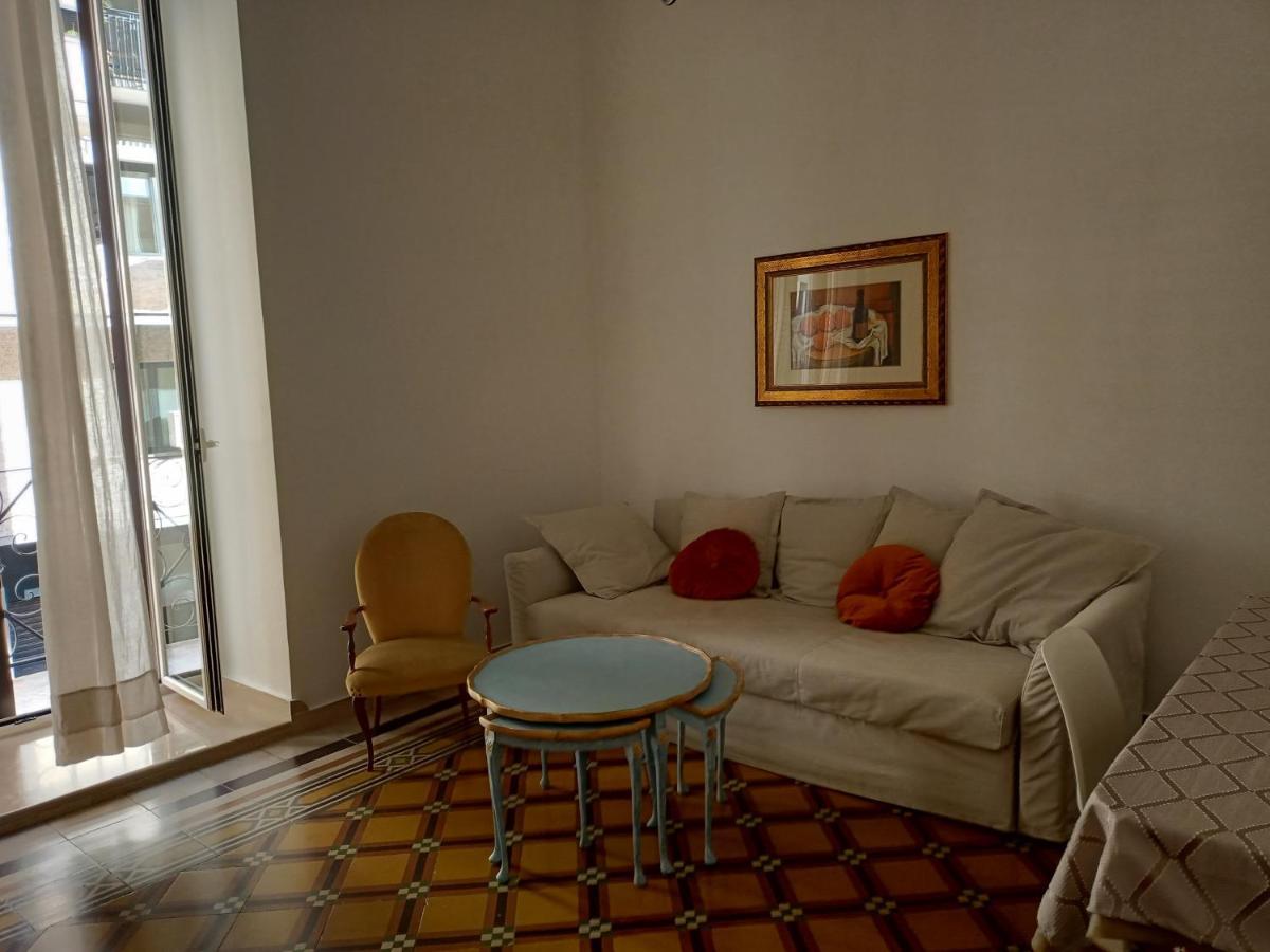 Dante Alighieri House Appartement Bari Buitenkant foto