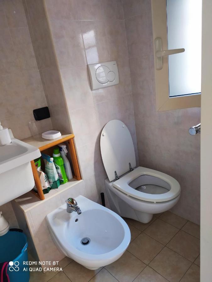 Dante Alighieri House Appartement Bari Buitenkant foto