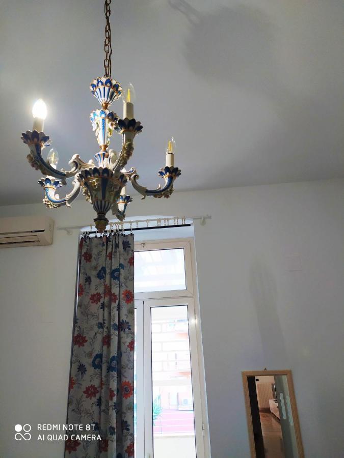 Dante Alighieri House Appartement Bari Buitenkant foto