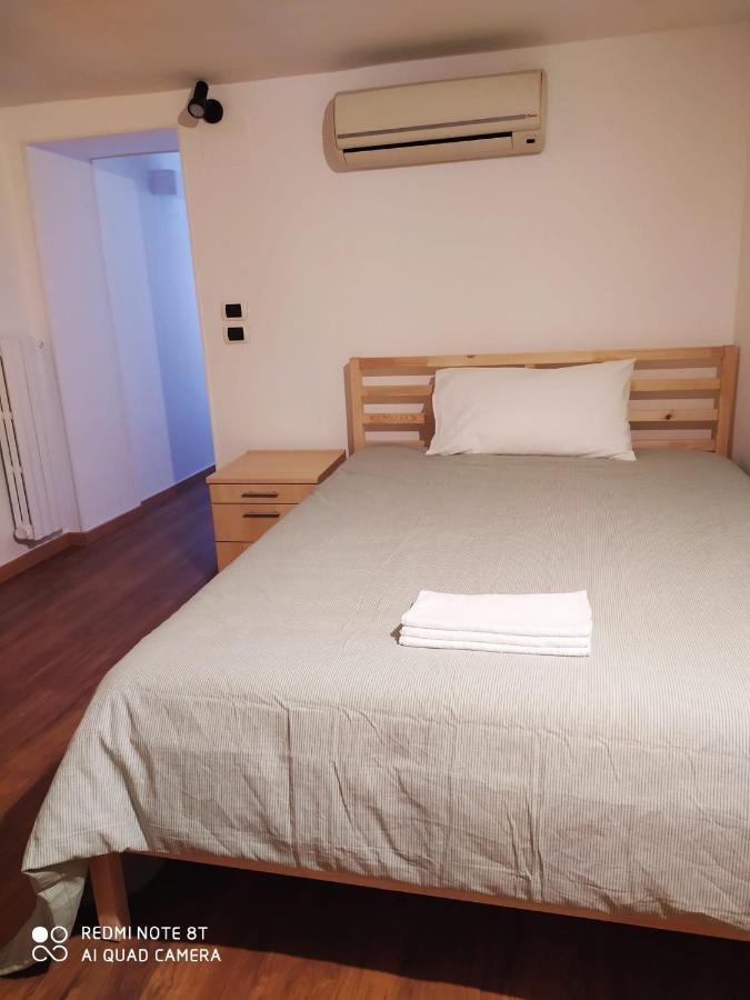 Dante Alighieri House Appartement Bari Buitenkant foto